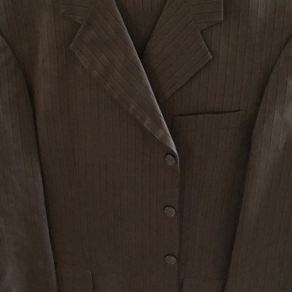 Men’s suit